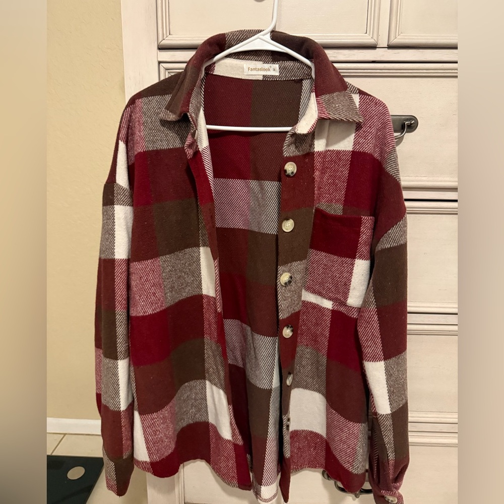 Women’s Flannel